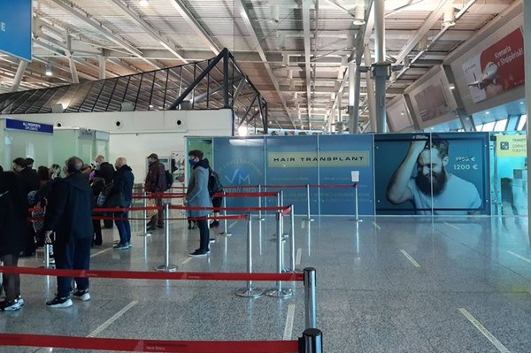 Du lịch nước ngoài chữa bệnh "lên ngôi" ở Bỉ