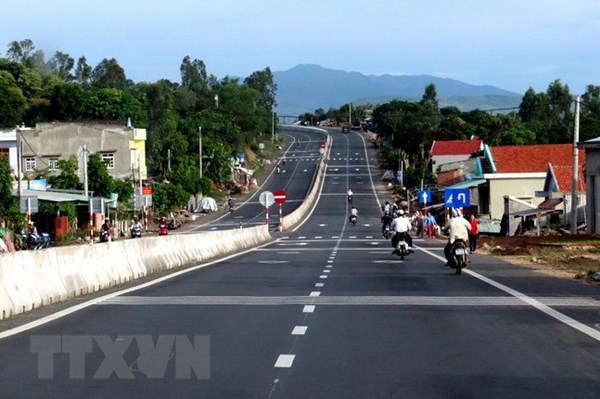 Tổng cục Đường bộ Việt Nam đa dạng hóa nguồn vốn cho chuyển đổi số