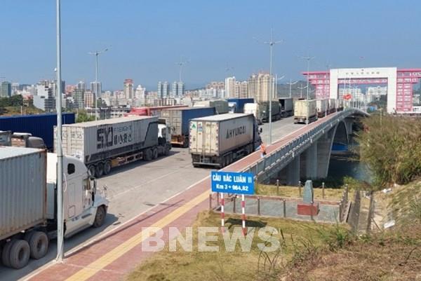 Năm 2022, Móng Cái tập trung cho giải phóng mặt bằng và thu hút đầu tư