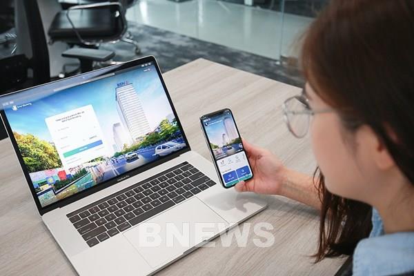 Thêm ngân hàng lớn miễn phí toàn bộ giao dịch từ ngày 1/1/2022