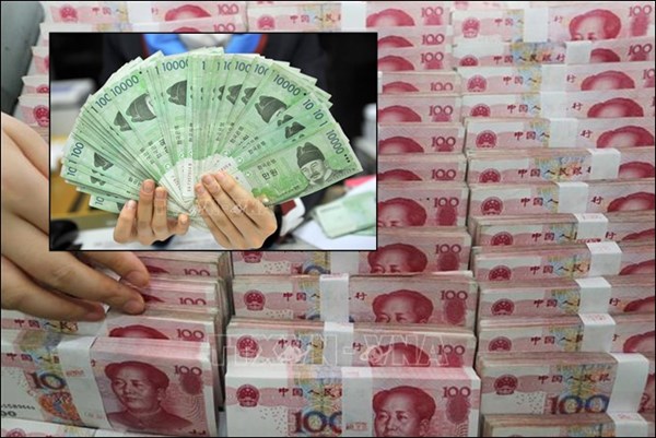 Hàn Quốc chọn 11 ngân hàng cung cấp thanh khoản cho thị trường trao đổi won và NDT