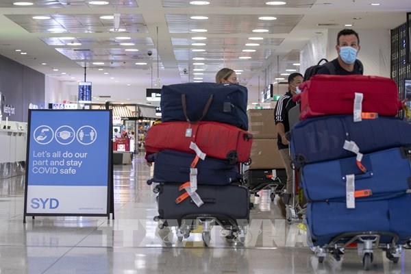 Australia thu hút lao động nước ngoài theo diện thị thực việc làm kết hợp kỳ nghỉ