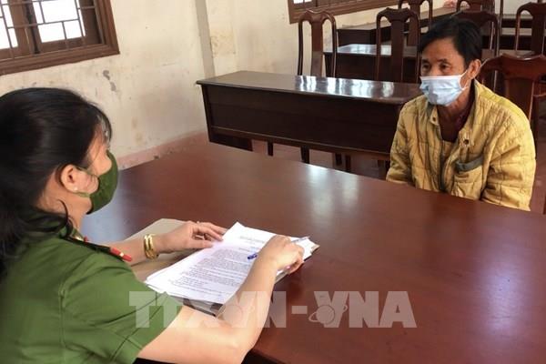 Triệt phá “đường dây” đánh bạc hơn 25 tỷ đồng qua mạng