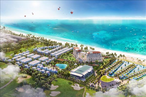 Xem xét thu hồi dự án 2.300 tỷ đồng của FLC tại Thanh Hóa