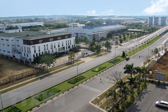 Tp. Hồ Chí Minh: Vốn FDI cấp mới và điều chỉnh tăng 53,7%