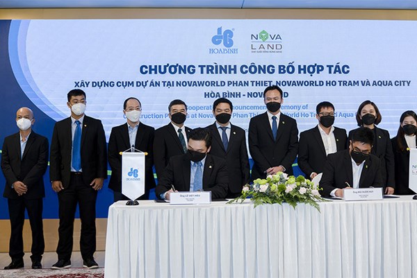 HBC: Dự kiến tổng thầu vượt hơn 30% kế hoạch cả năm 2021