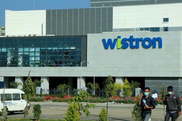 Apple đánh giá lại năng lực của nhà máy sản xuất iPhone tại Ấn Độ