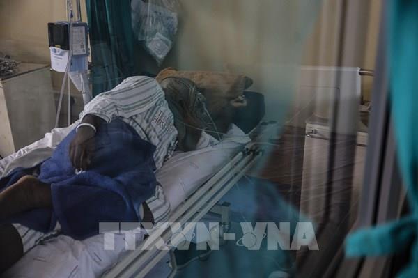 Tiêm mũi tăng cường vaccine của Johnson & Johnson phòng ngừa 84% nguy cơ nhập viện