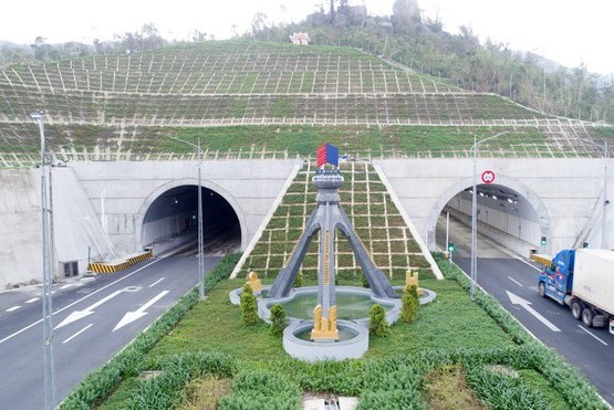 Đèo Cả dự kiến phiên giao dịch đầu tiên trên HoSE ngày 20/1/2022