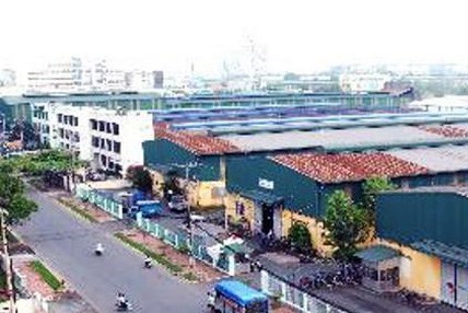Tp. Hồ Chí Minh tập trung phát triển đa ngành và sản phẩm công nghiệp chủ lực