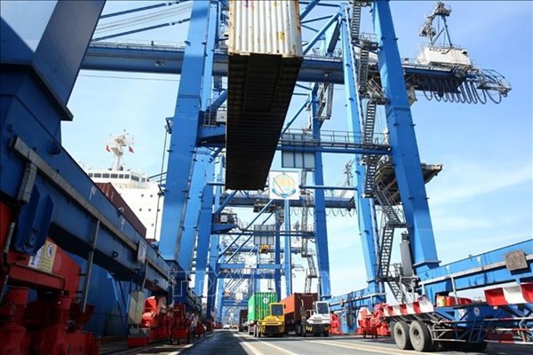Tp Hồ Chí Minh phấn đấu đạt tốc độ GRDP năm 2022 từ 6% - 6,5%