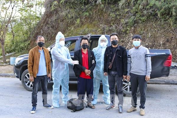 Bắt đối tượng buôn bán ma tuý trốn truy nã sau gần 30 năm