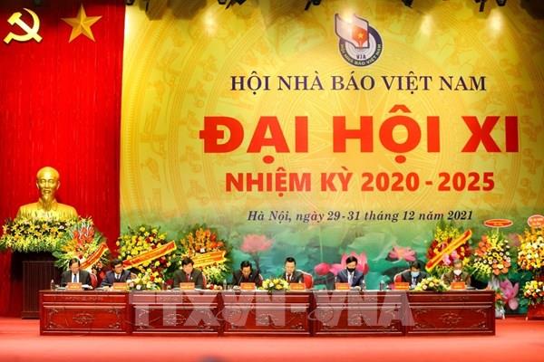 Chuyển đổi số báo chí là xu hướng tất yếu và cần thiết