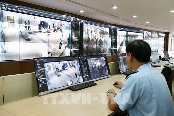 Hơn 1.600 doanh nghiệp chế xuất đáp ứng điều kiện giám sát hải quan