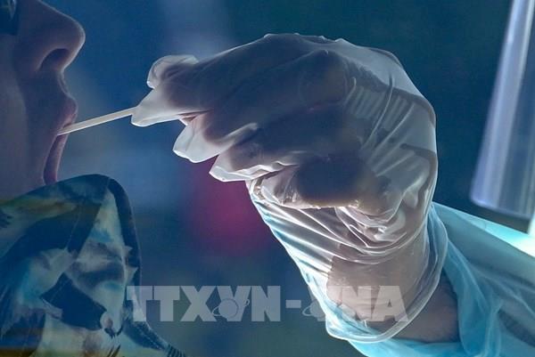 Xét nghiệm COVID-19 bằng cách nào cho kết quả chính xác hơn với biến thể Omicron?