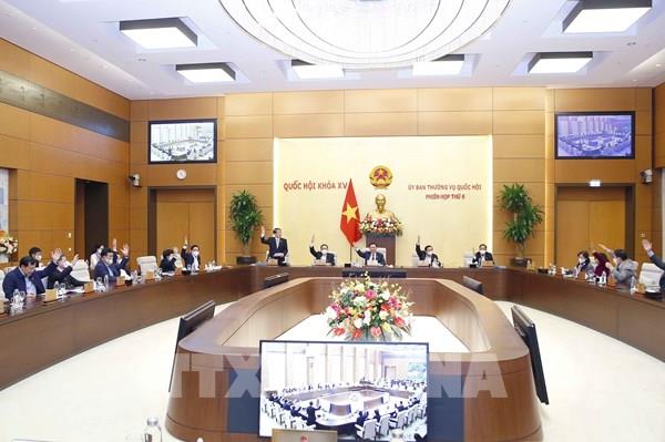 Từ ngày 1/1/2022, thuế bảo vệ môi trường đối với nhiên liệu bay là 1.500 đồng/lít