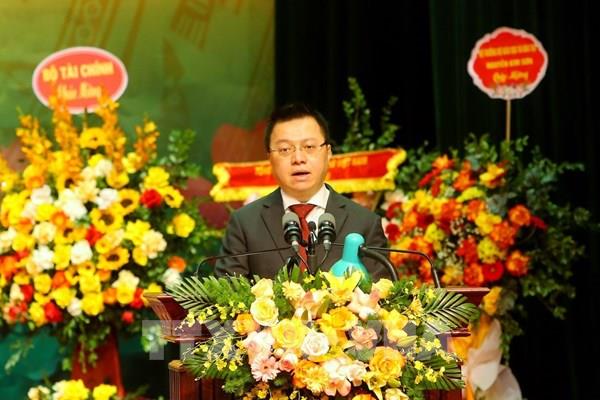 Chủ tịch Hội Nhà báo Việt Nam Lê Quốc Minh: Hội sẽ đồng hành cùng các cơ quan báo chí ứng dụng mạnh mẽ chuyển đổi số