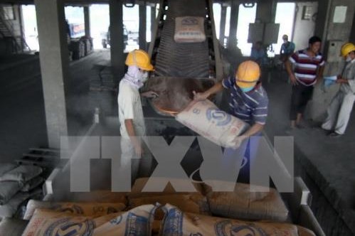 Triển vọng phục hồi của ngành vật liệu xây dựng