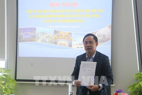 5 địa phương miền Trung liên kết phát triển du lịch