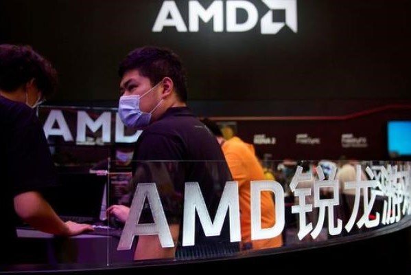 Kế hoạch “thâu tóm” Xilinx của AMD sẽ hoàn tất trong quý I/2022