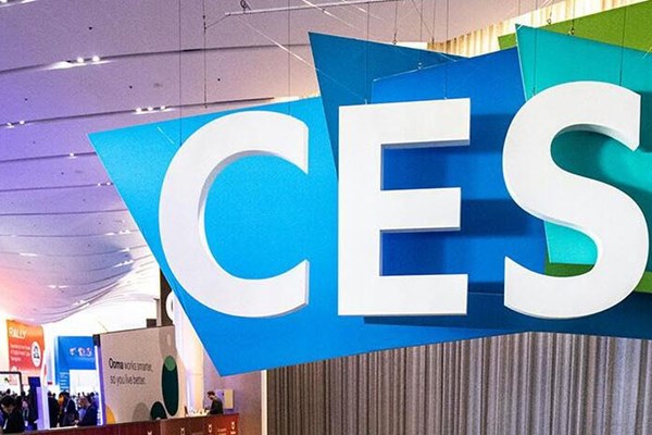 CES 2023 - "Sàn diễn" của các công ty công nghệ Hàn Quốc