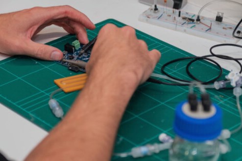 Cortical Labs nghiên cứu sản xuất chip AI