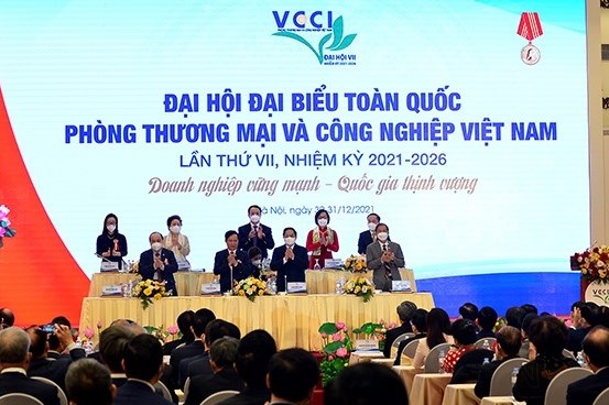 VCCI với sứ mệnh và tầm nhìn đổi mới 