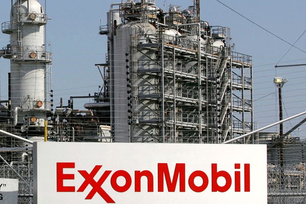 Exxon Mobil “lấn sân” sang lĩnh vực sản xuất lithium cho các hãng xe điện