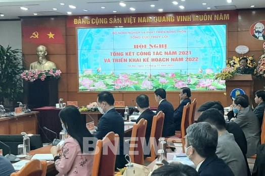  Làm sạch nguồn nước trên hệ thống thủy lợi bằng cách nào?