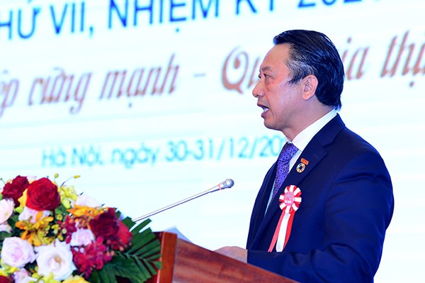 Tiến tới thành lập hội đồng doanh nghiệp tại 7 vùng kinh tế trọng điểm