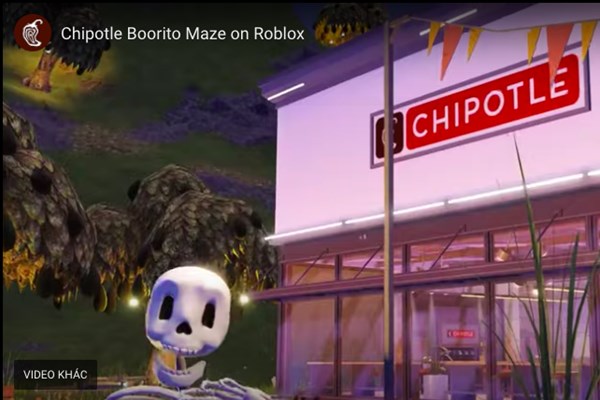 Cuộc đua của các thương hiệu đón đầu xu hướng ’metaverse’