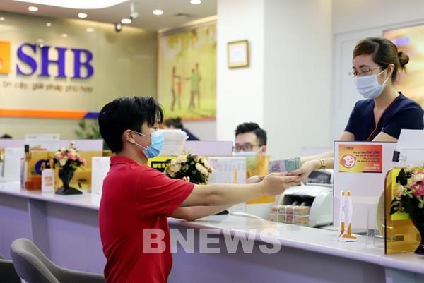 SHB phát hành thành công hơn 539 triệu cổ phiếu, nâng vốn điều lệ lên 26.674 tỷ đồng