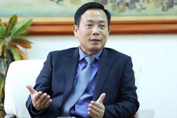 Thị trường chứng khoán đã tích lũy được thành quả cả về lượng và chất