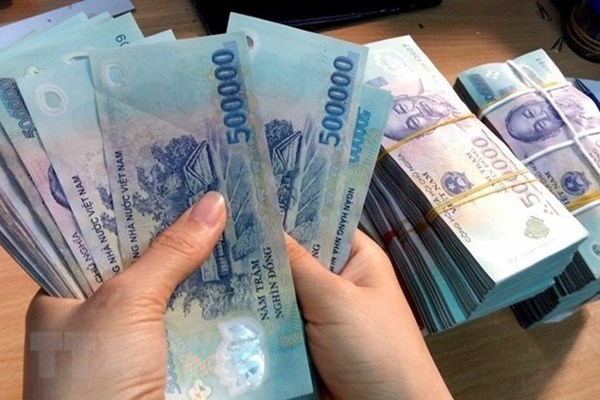 Thưởng Tết Nguyên đán Nhâm dần 2022 ở Bắc Giang cao nhất là bao nhiêu?