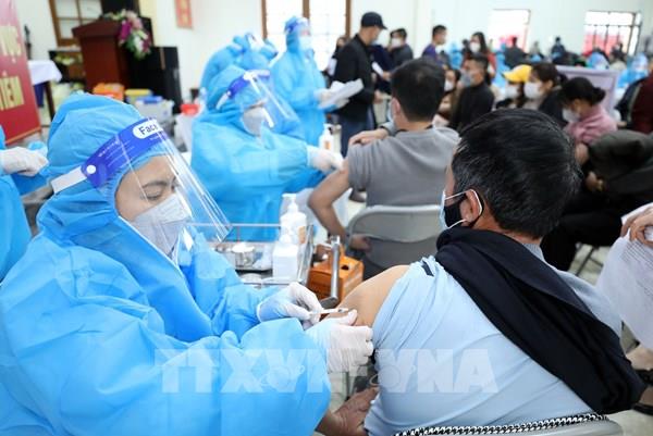 Việt Nam đã ghi nhận 20 ca mắc COVID-19 do biến thể Omicron