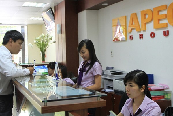 10 công ty chứng khoán có thị giá cổ phiếu tăng mạnh nhất năm 2021