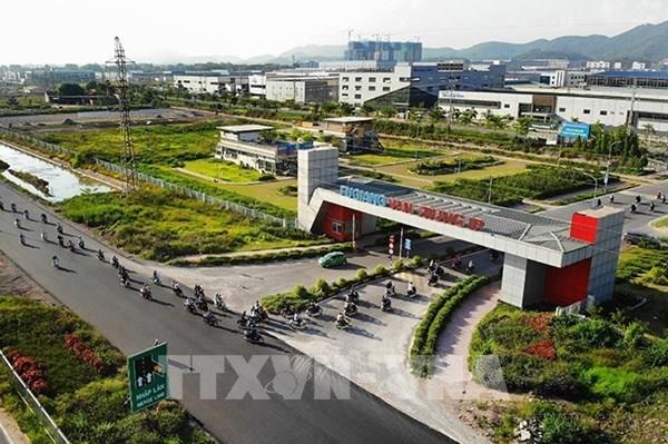 Bắc Giang: Điều chỉnh cục bộ Quy hoạch phân khu Khu số 4