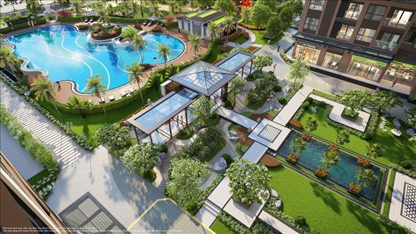 Nhà đầu tư “săn tìm” sản phẩm bất động sản mang cá tính riêng