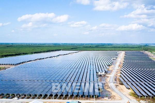 Khuyến cáo doanh nghiệp khi Hoa Kỳ xem xét miễn thuế với pin năng lượng mặt trời