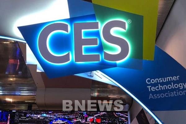 Giải mã cuộc đổ bộ của các nhà sản xuất ô tô toàn cầu tại triển lãm CES