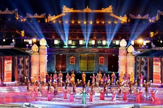 Thừa Thiên - Huế sẽ tổ chức Festival theo định hướng bốn mùa lễ hội