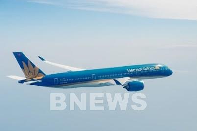 Vietnam Airlines báo lãi nhờ tái cơ cấu và đẩy mạnh bay quốc tế