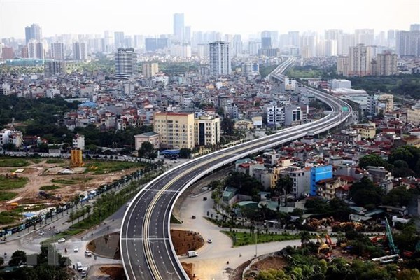 Điều kiện mới về kinh doanh bất động sản có hiệu lực từ 1/3/2022