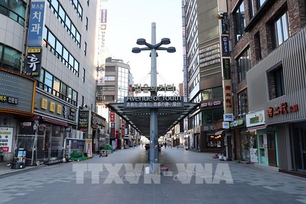 Hàn Quốc: Nguồn thu thuế vượt dự kiến của chính phủ