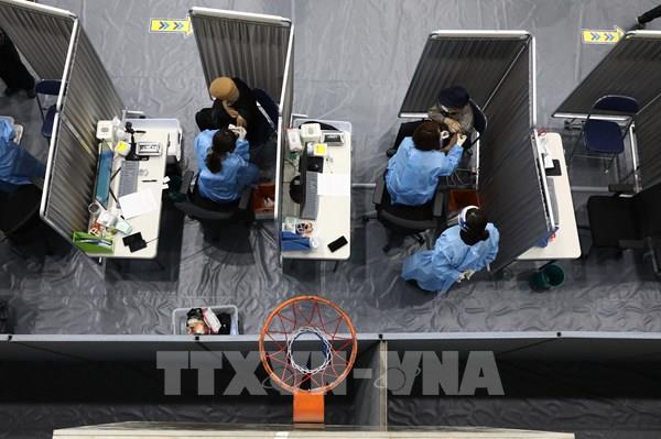 Hàn Quốc giới thiệu phương pháp điều trị COVID-19 mới bằng thực phẩm