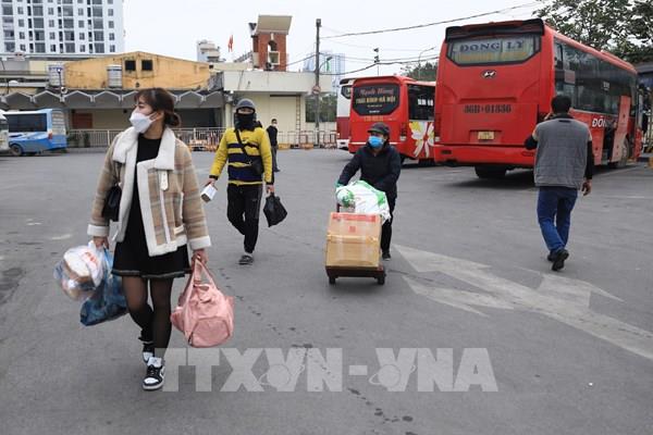 Số ca F0 tại Hà Nội cán mốc trên 2000 ca, trong đó 555 ca tại cộng đồng