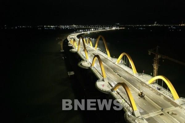 Điểm tên những dự án của Tập đoàn Đèo Cả sẵn sàng phục vụ người dân dịp Tết