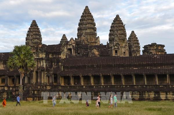 Campuchia sắp phát hành trái phiếu chính phủ lần đầu tiên