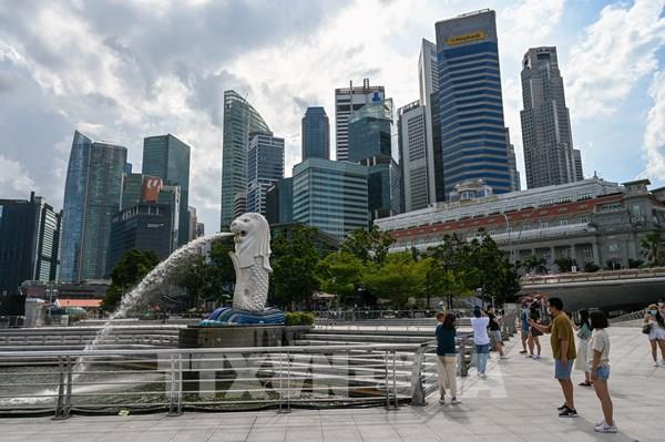 Tăng trưởng kinh tế của khu vực ASEAN+3 có triển vọng lạc quan