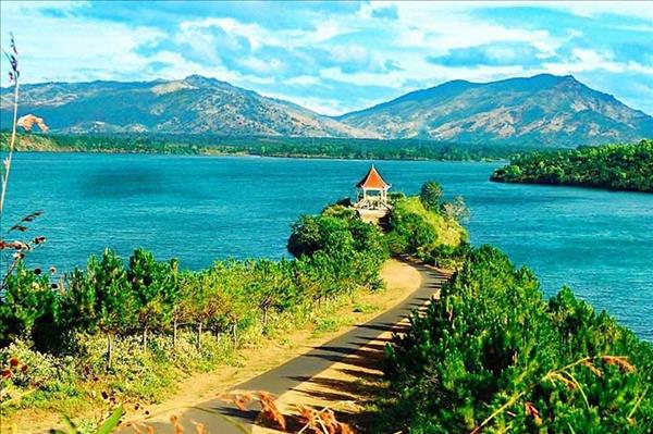 Dự án bất động sản nghỉ dưỡng hấp dẫn nhờ chất lượng và sự độc đáo